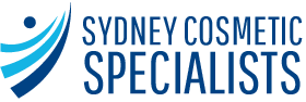 Sydney Cosmetic Specialists Logo